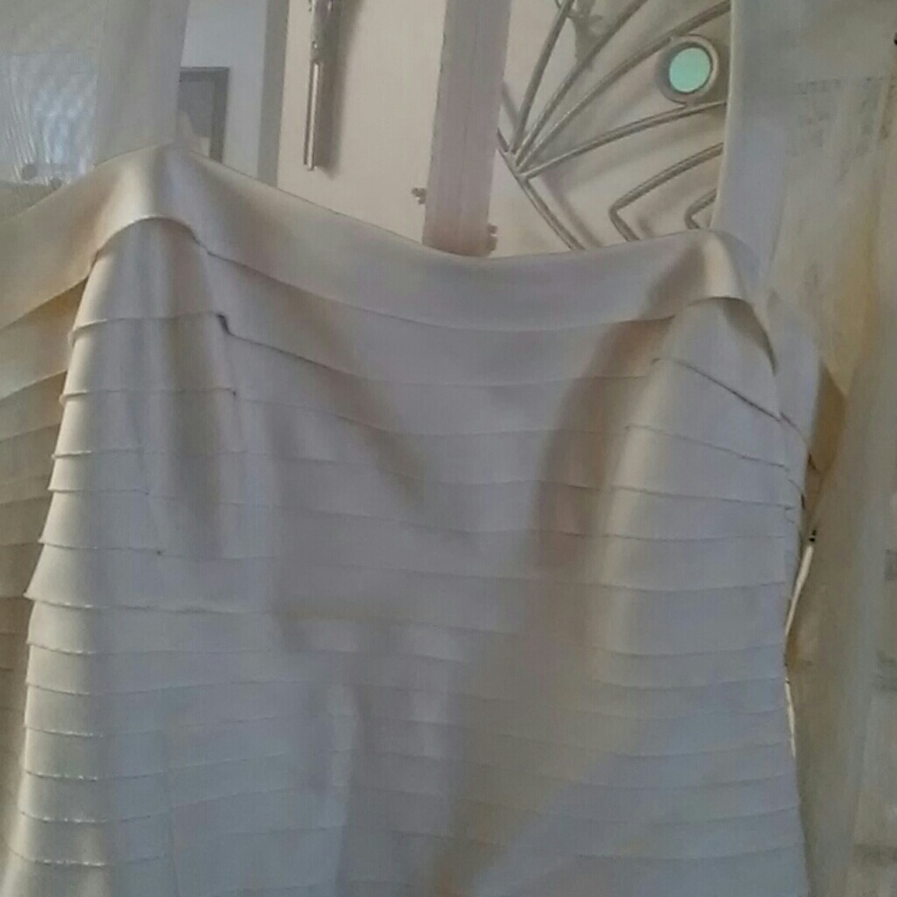 J.S. Collection blouse - Picture 2 of 4